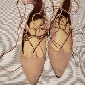 Flats/sandals